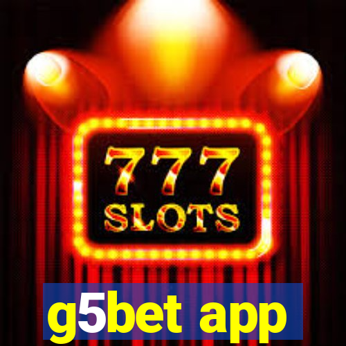 g5bet app